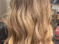 Coiffure Wave