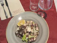 Ristorante Pizzeria Varano Bellinzona