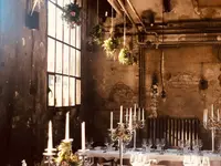 Blumenboutique Eden