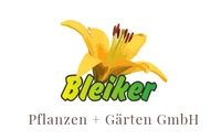 Bleiker Pflanzen + Gärten GmbH-Logo