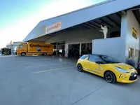 Pneu Service Meuwly SA