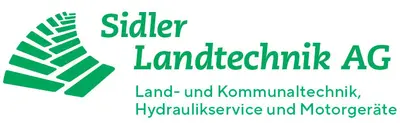 Sidler Landtechnik AG