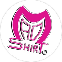 MAD-Shirt GmbH-Logo