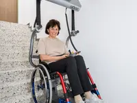 Högg Treppenlifte