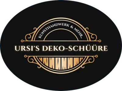 Ursi's Deko-Schüüre / Häfeli