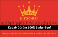 Krone Einsiedeln GmbH-Logo