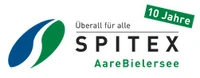 Spitex AareBielersee-Logo