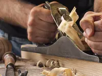 Schreinerei Aeschlimann GmbH
