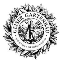 Logo Geiser Gartenbau