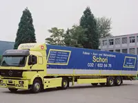 Schori Institut für neuzeitliche Fahrtechnik GmbH