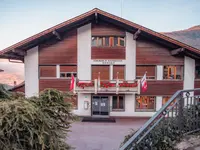 Administration communale de Nendaz