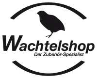 Wachtelshop Oliver Frei-Logo