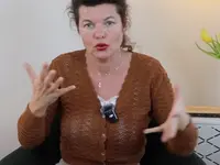 Kristina Inglin - Psychologische Beratung Luzern