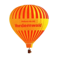 Balloon-Air AG-Logo