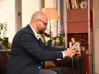 CARACTERE Immobilier