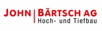 John + Bärtsch AG-Logo