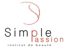 Simple Passion Institut de Beauté-Logo