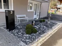 Marty Gartenbau AG