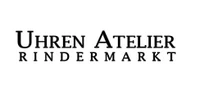 Logo Uhren-Atelier Rindermarkt