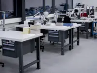 Zürcher Frères SA