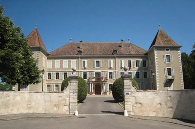 Mairie de Dardagny