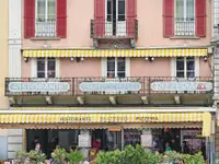 Ristorante - Pizzeria Svizzero