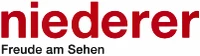 niederer Optik-Logo