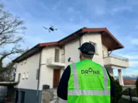 Drone Expertises sàrl - Klicken Sie, um das Bild 4 in einer Lightbox vergrössert darzustellen