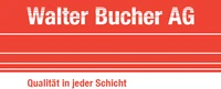 Walter Bucher AG-Logo