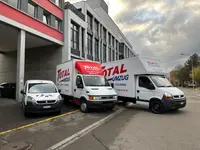 Total Umzug