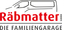 Garage Räbmatter GmbH-Logo