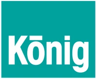 König Haustechnik und Service AG-Logo