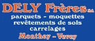 Dély Frères SA-Logo