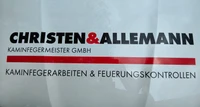 Christen & Allemann Kaminfegermeister GmbH-Logo