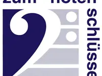 Zum Notenschlüssel Musikhaus AG