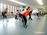 City Gym - Gymnastikstudio am Stadtgarten - Klicken Sie, um das Bild 3 in einer Lightbox vergrössert darzustellen