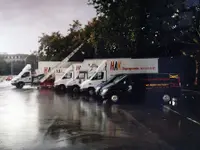 HAK Transporte GmbH