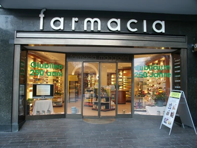 Farmacia Maggiorini di Lisa Beretta Piccoli