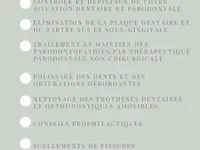 Au fil des dents Sàrl