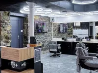 BarberWoods Sàrl