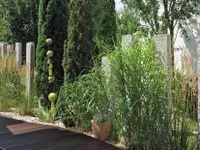 Fellmann Gartenbau AG