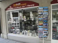 Photo Pour Tous & Cie Sàrl