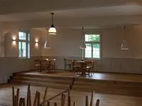 Wüthrich Architekten AG