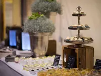 Mehrlust Catering AG