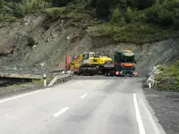 Pinggera Transporte AG