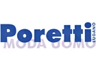 Poretti Moda Uomo logo