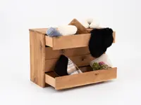 Naturwollprodukte Ming AG