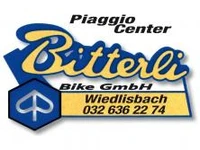 Bitterli Bike GmbH-Logo