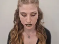 Be Different Hairstyle & Make-up