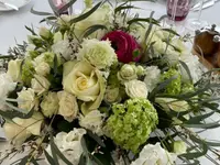 Aux Arcades fleurs